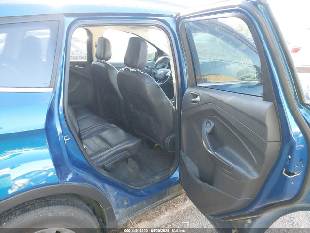 Ford Escape Sel