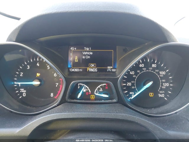 Ford Escape Sel