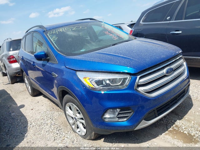 Ford Escape Sel