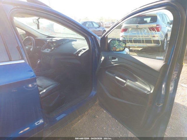 Ford Escape Sel