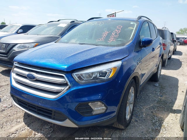 Ford Escape Sel