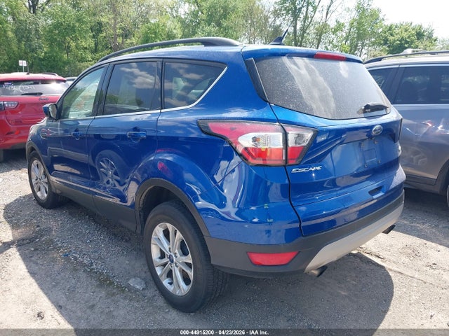 Ford Escape Sel