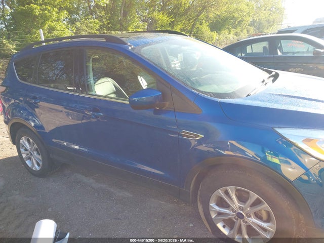 Ford Escape Sel