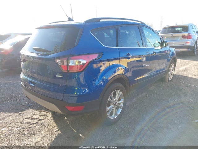 Ford Escape Sel