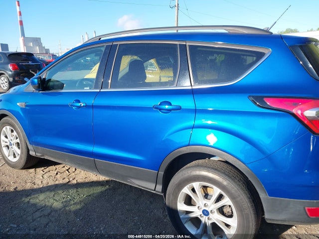 Ford Escape Sel