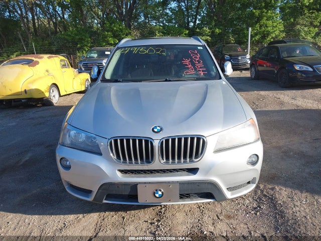 BMW X Series Xdrive28i