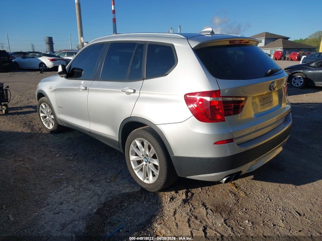 BMW X Series Xdrive28i