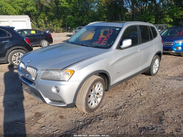 BMW X Series Xdrive28i