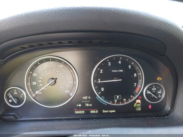 BMW X Series Xdrive28i