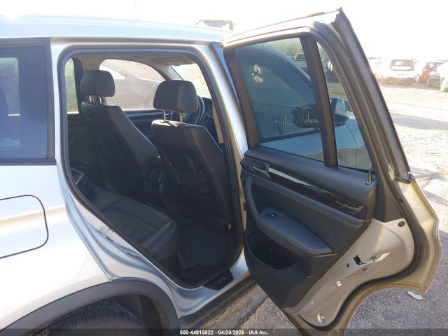 BMW X Series Xdrive28i