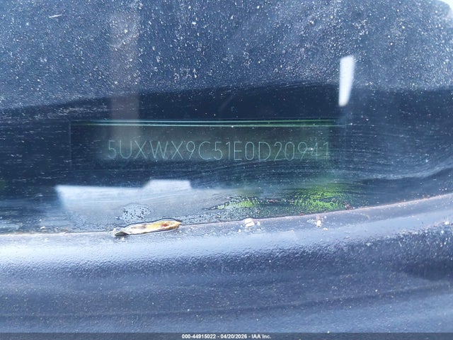 BMW X Series Xdrive28i