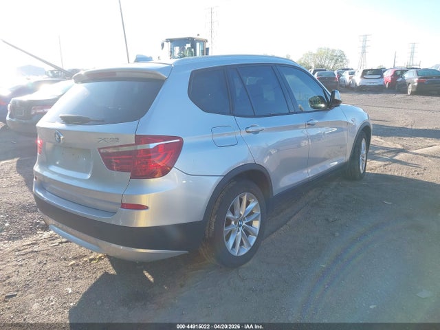 BMW X Series Xdrive28i
