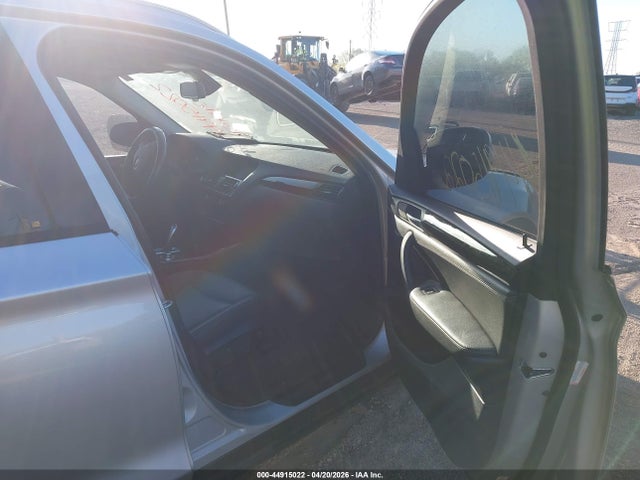 BMW X Series Xdrive28i