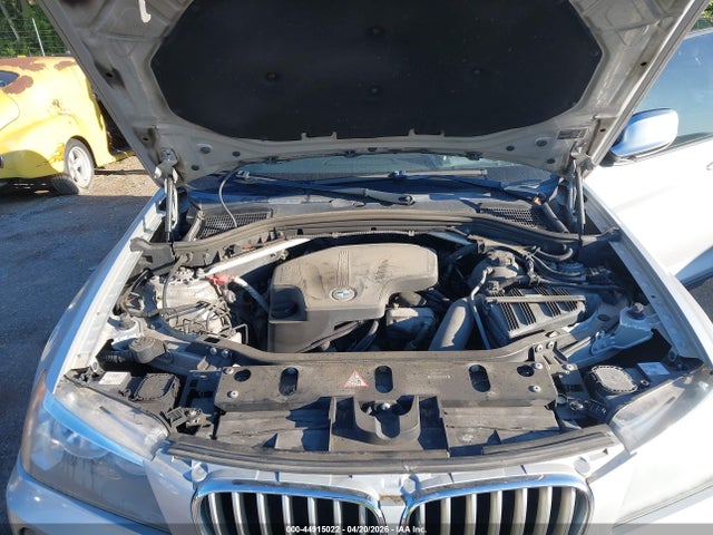 BMW X Series Xdrive28i