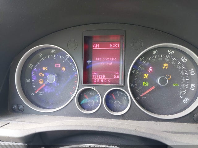 Volkswagen GTI 4-door