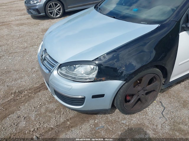 Volkswagen GTI 4-door