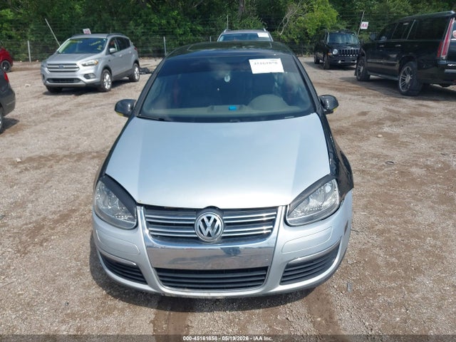 Volkswagen GTI 4-door