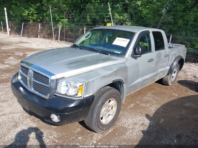 Dodge Dakota Slt