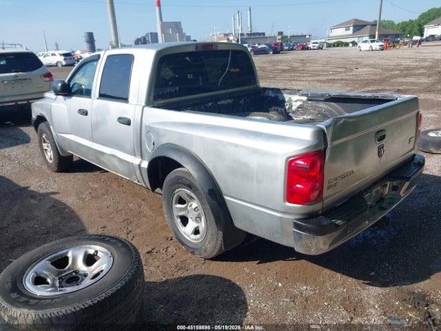 Dodge Dakota Slt