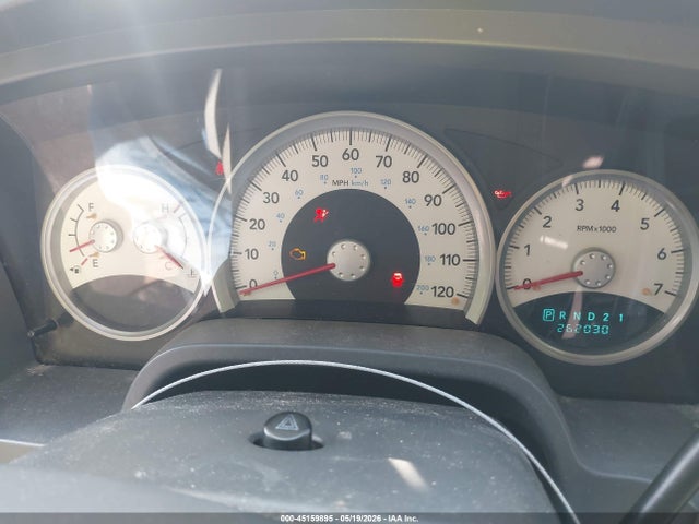 Dodge Dakota Slt