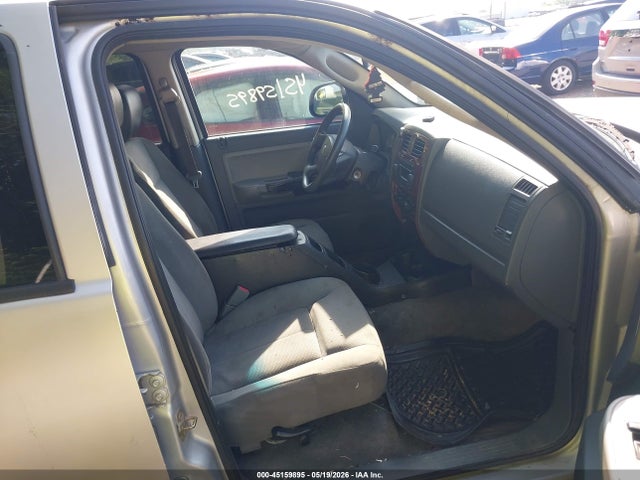 Dodge Dakota Slt