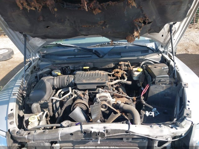 Dodge Dakota Slt