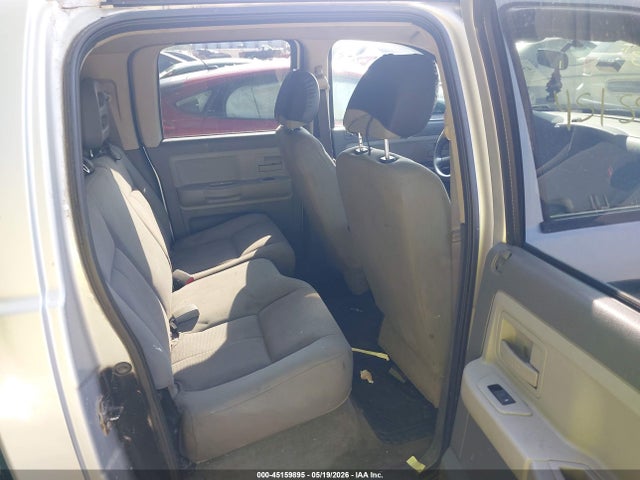 Dodge Dakota Slt