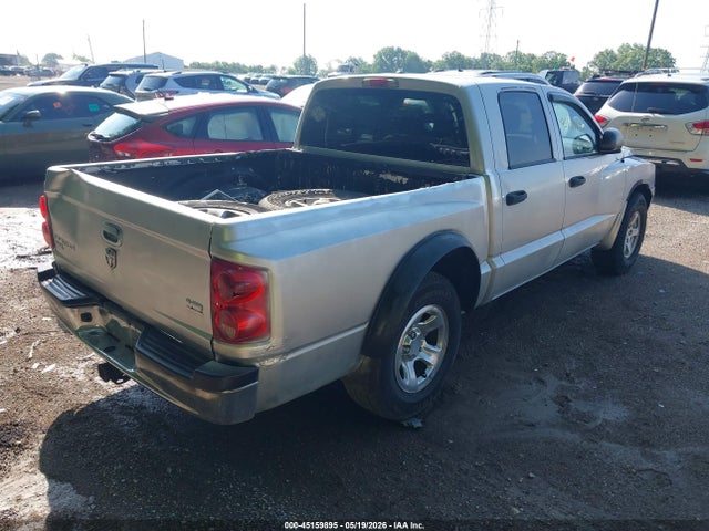 Dodge Dakota Slt