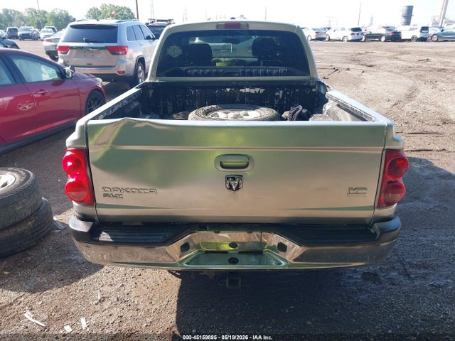 Dodge Dakota Slt