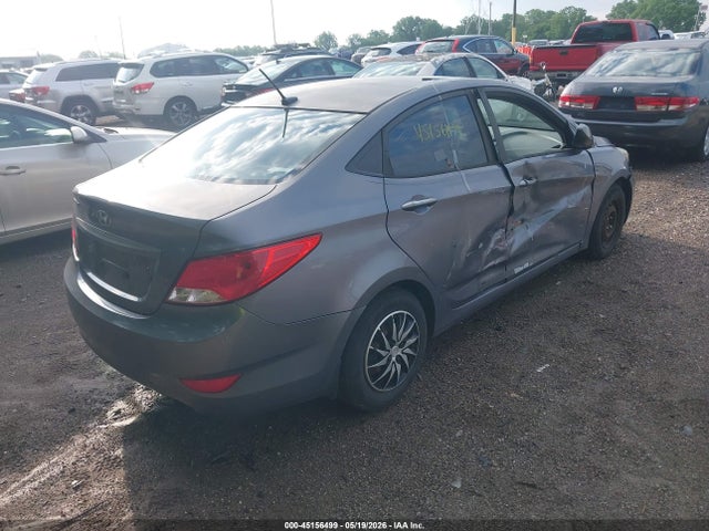 Hyundai ACCENT Se