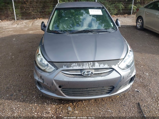 Hyundai ACCENT Se