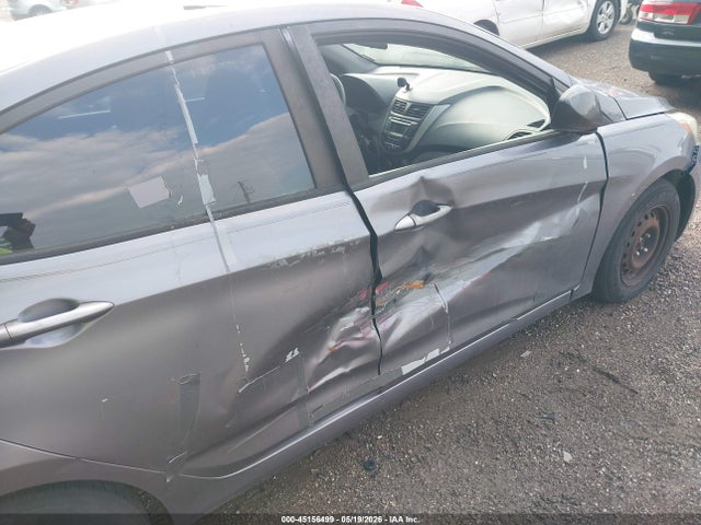 Hyundai ACCENT Se