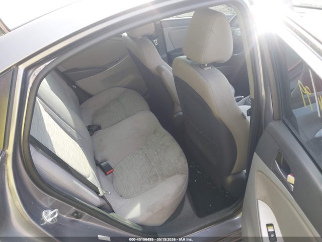 Hyundai ACCENT Se
