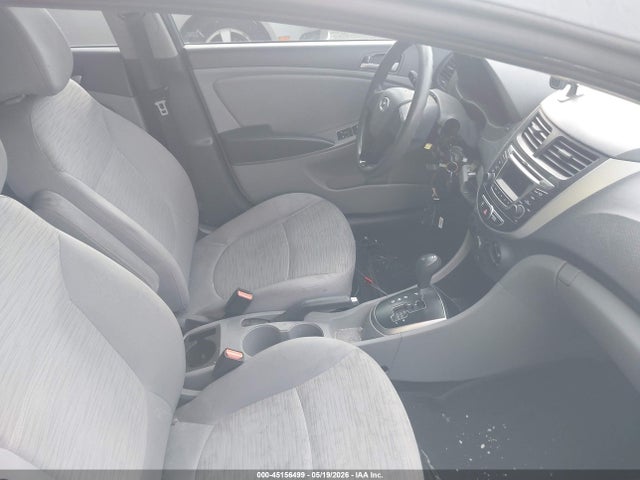 Hyundai ACCENT Se