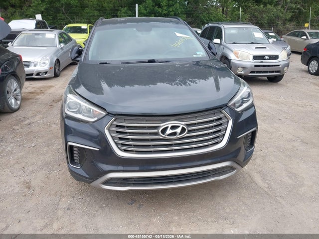 Hyundai SANTA FE Se