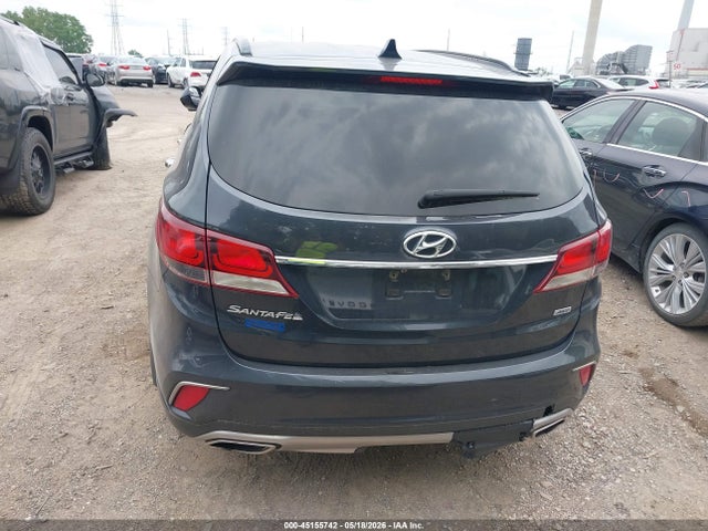 Hyundai SANTA FE Se