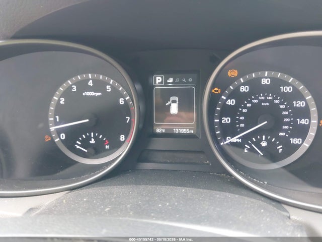 Hyundai SANTA FE Se