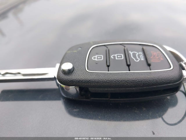 Hyundai SANTA FE Se