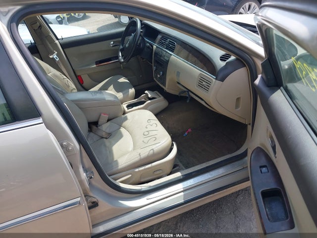 Buick LaCrosse Cxl