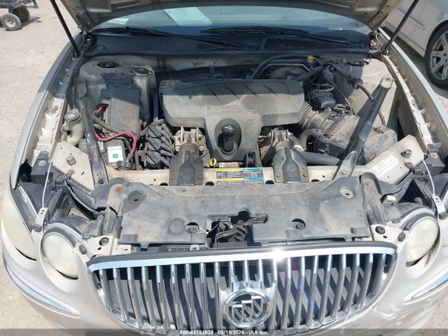 Buick LaCrosse Cxl
