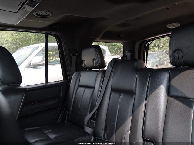 Ford Expedition Limited