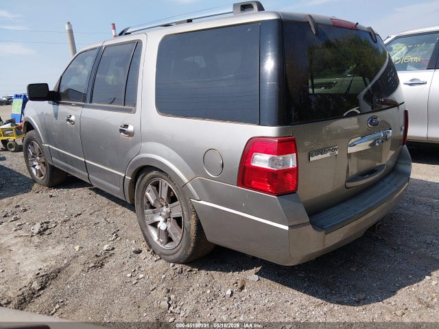 Ford Expedition Limited