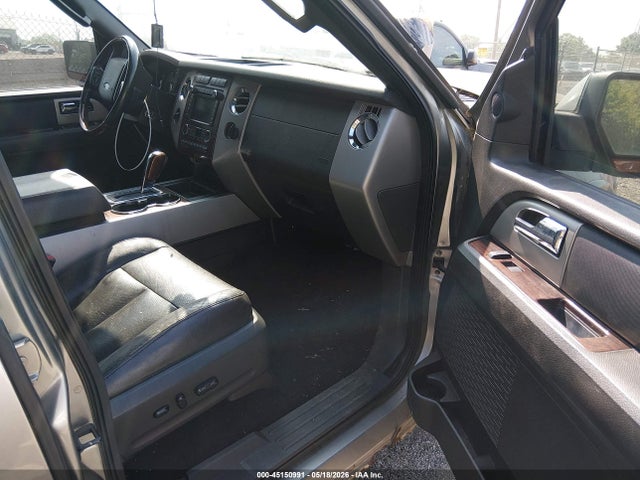 Ford Expedition Limited