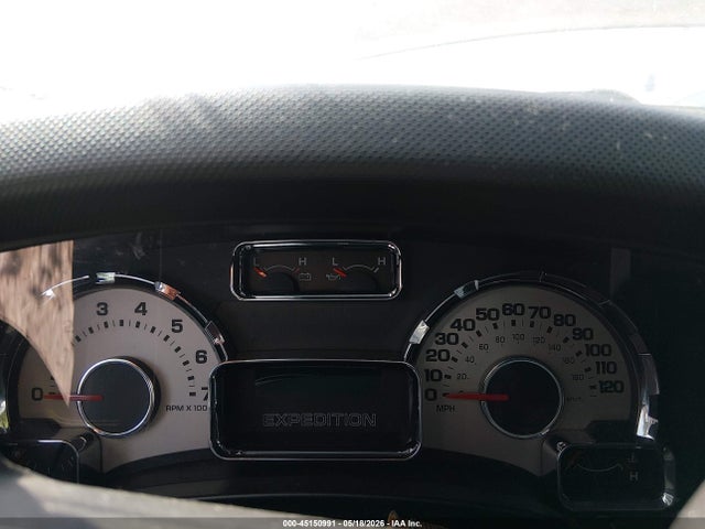 Ford Expedition Limited