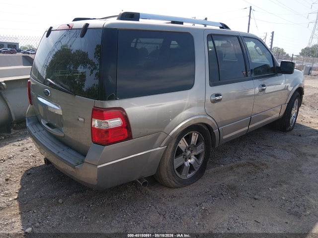 Ford Expedition Limited