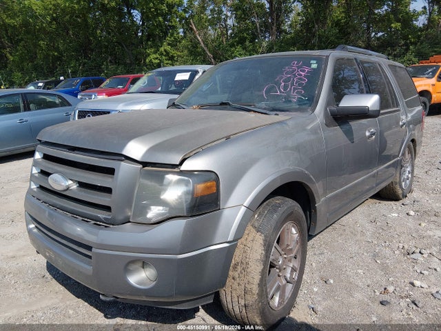 Ford Expedition Limited