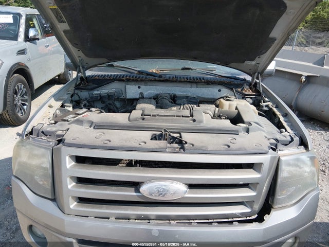 Ford Expedition Limited