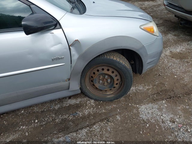 Pontiac Vibe