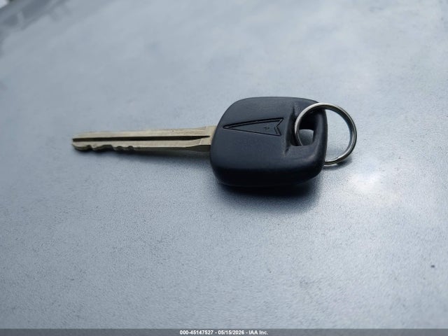 Pontiac Vibe
