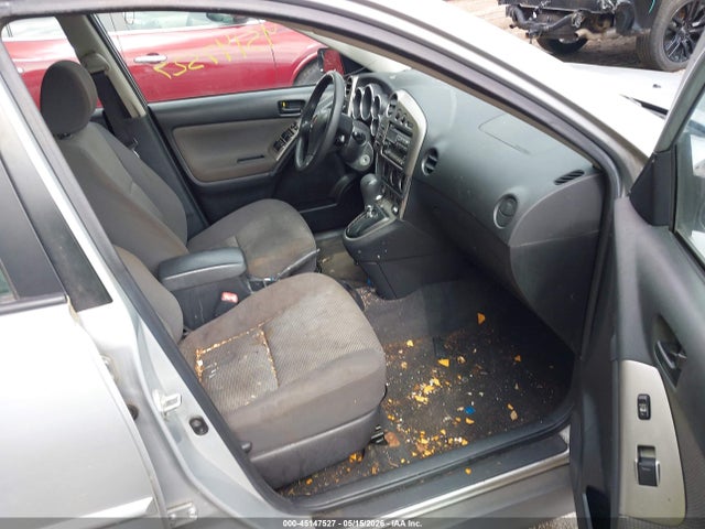 Pontiac Vibe
